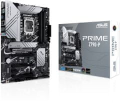 ASUS PRIME Z790-P - Intel Z790