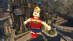 Cenega LEGO DC Super Villains NSW - KÓD V KRABIČCE