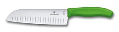 Victorinox Nůž Santoku 6.8526.17l4b