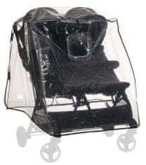 Hauck Pushchair Raincover Duo