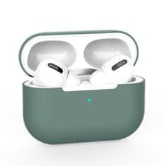 Tech-protect IKONA TECH-PROTECT APPLE AIRPODS PRO 1/2 VOJENSKÁ ZELENÁ