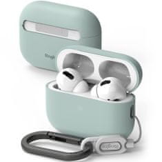 RINGKE RINGKE SILICONE APPLE AIRPOS PRO 1 / 2 SEAFOAM