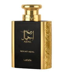 Rouat Ajial - EDP 100 ml