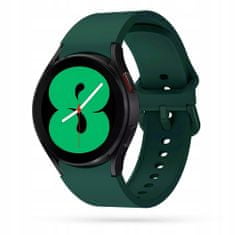 Tech-protect TECH-PROTECT ICONBAND SAMSUNG GALAXY WATCH 4 / 5 / 5 PRO / 6 / 7 / FE ARMY GREEN