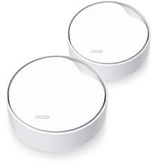 TP-Link Deco X50-POE, 3ks