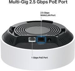 TP-Link Deco X50-POE, 1ks