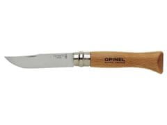 Opinel Nůž Inox Natural Blistr 06