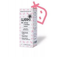 weiki Probiotika pro jahody a drobné ovoce WEIKI 100ml