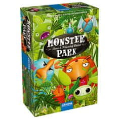 Granna Monster park