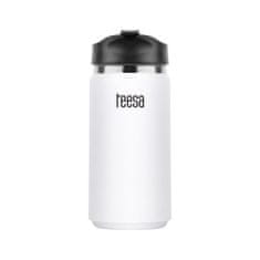 Teesa Termo hrnek TEESA 350 ml bílý TSA0006