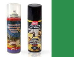 Palc 2W1 Colour Renovator + Aqua Stop Protector Zelená impregnace