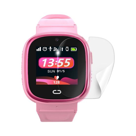 SCREENSHIELD ALIGATOR Watch Junior GPS fólie na displej - Fólie na displej