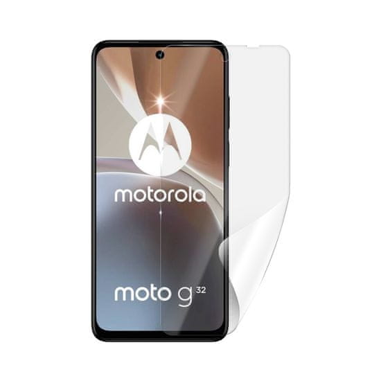 SCREENSHIELD MOTOROLA Moto G32 XT2235 fólie na displej - Fólie na displej