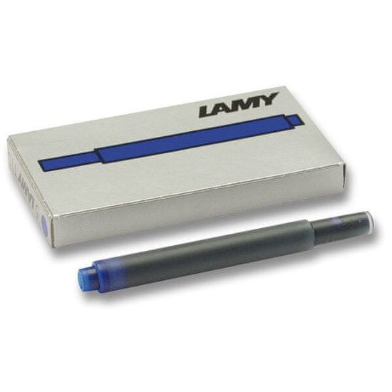 Lamy Lamy inkoustové bombičky T10 výběr barev modré