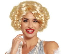 Guirca Paruka Marilyn blond