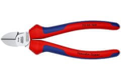 Knipex Boční štípací kleště 160 mm Knipex 70 05 160