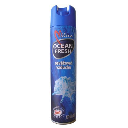 de Miclén Trading Miléne osvěžovač vzduchu ocean fresh 300 ml