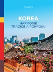 Kim Soo: Korea - Harmonie tradice a pokroku