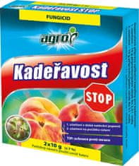 AGRO CS Kadeřavost STOP 2 x 10 g