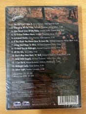 New Age of Smokie: New Age of Smokie (CD+DVD)