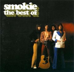 Smokie: Te Best Of... (Pošetka)