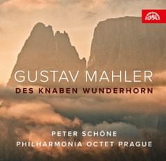 PhilHarmonia Octet Prague: Chlapcův kouzelný roh