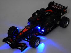 JOKOMISIADA  Zvukové světlo Formule Racing Car Za4295