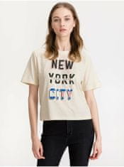 Tommy Jeans New York City Crop top Tommy Jeans L