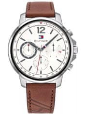 Tommy Hilfiger Pánské Hodinky 1791531 Landon (Zf029a)