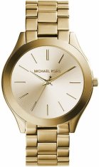 Michael Kors Dámské Hodinky Mk3179 – Slim Runway (Zx690f)