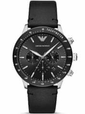 Emporio Armani Pánské Hodinky Ar11243 – Mario (Zx145a)