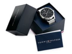 Tommy Hilfiger Pánské Hodinky 1791415 Damon (Zf008a)