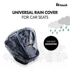 Hauck Car Seat Raincover