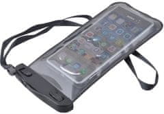 Malatec Voděodolné pouzdro na telefon černé ISO 2347