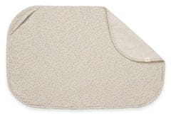 Hauck Changing Mat Liner Beige Dots