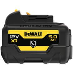 DeWalt DCB126G XR 12V 5Ah oleji odolná baterie