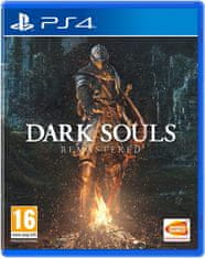 FROM SOFTWARE Dark Souls Remastered PS4