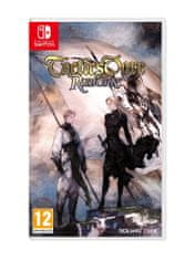 Square Enix Tactics Ogre: Reborn NSW