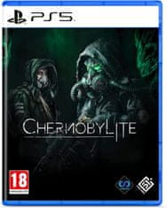 Perpetual Chernobylite PS5