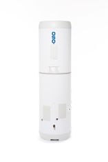 OSO HOTWATER Ohřívač vody pro kotly a tepelná čerpadla OPTIMA GEOCOIL, 300 litrů