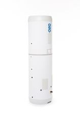 OSO HOTWATER Ohřívač vody pro kotly a tepelná čerpadla OPTIMA GEOCOIL, 300 litrů