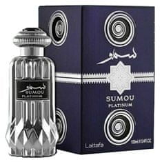 Sumou Platinum - EDP 100 ml