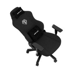 Anda Seat Phantom 3 Premium Gaming Chair - L, černá, len