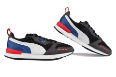 Puma Boty dětské R78 Jr 373616 29 37,5 EUR