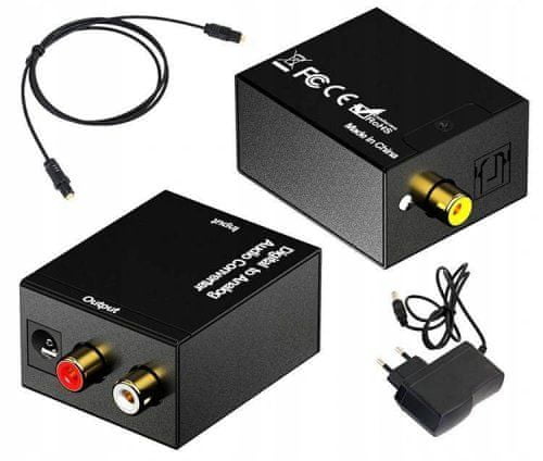 APT AK319 D/A COAXIAL SPDIF