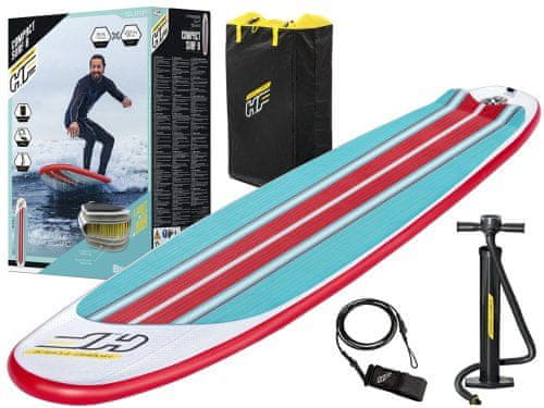 Bestway 65336 Surf Compact 243 x 57 x 7 cm