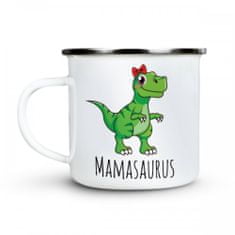 ahome Plecháček Mamasaurus