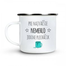 ahome Plecháčik Najväčšie Nemehlo 300ml