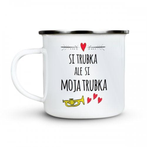 ahome Plecháčik Si moja trubka 300ml