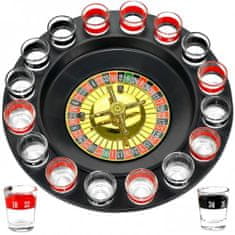 Verk 18029 Alkohol ruleta